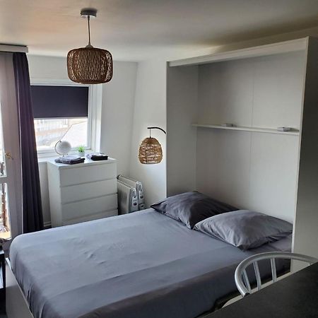 Cosy Deauville Studio Exterior foto